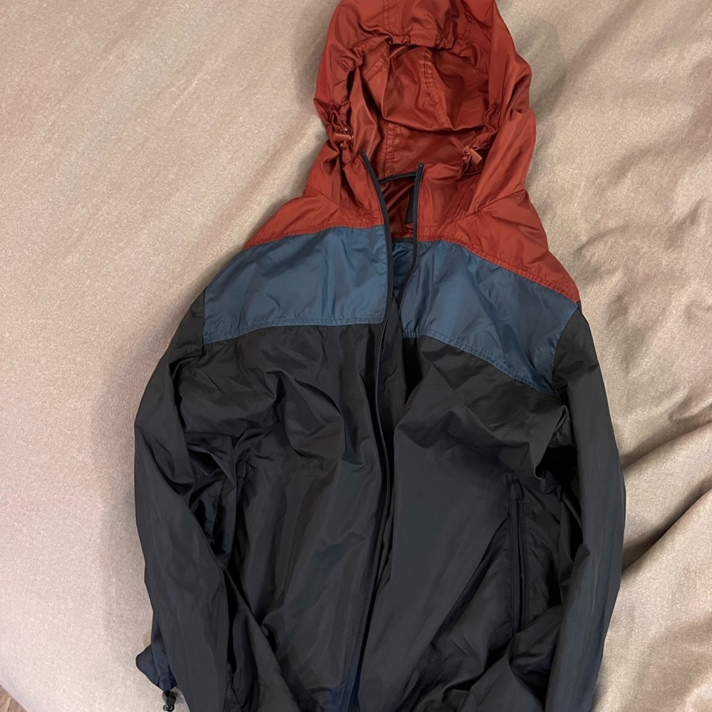 Esprit windbreaker